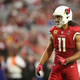 Illustration for article titled Let's Remember Some Guys Who Threw Terrible Passes At Larry Fitzgerald